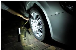 China Linterna Multi-fuction del coche del LED en venta