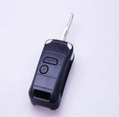 China Llave en blanco Shell del coche para Porsche en venta