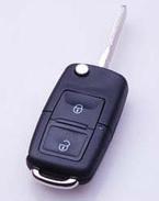 China VW 2Buttons Jetta/golf Shell dominante en venta