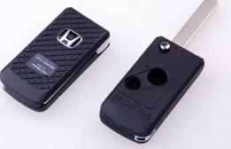 China Llave Shell de Honda 3Buttons en venta