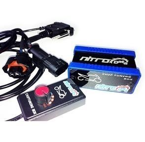 Китай Коробка обломока NitroData настраивая для Motorbikers продается