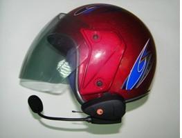 China Auriculares del casco de la motocicleta en venta