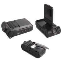 Китай Автомобиль DVR HD поворачивает ангела 270° 2,0 дюйма продается