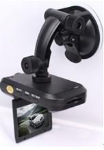 Китай чернота Box/DVR автомобиля 2,5 дюймов продается