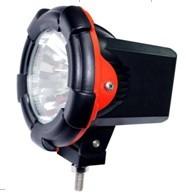 China Luces de conducción OCULTADAS 4inch en venta