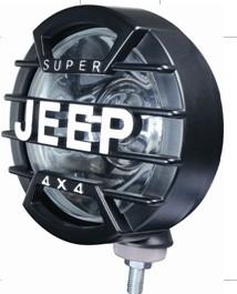 China Jeep OCULTADO de la luz de conducción 4x4 en venta