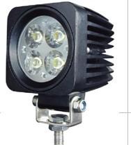 China El LED campo a través/trabajo enciende 12W en venta