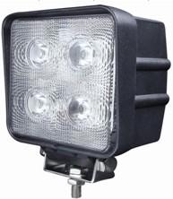 China Luz de trabajo 40W del LED en venta