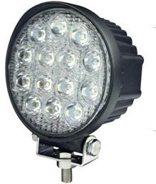 China Luz de trabajo 42W del LED en venta