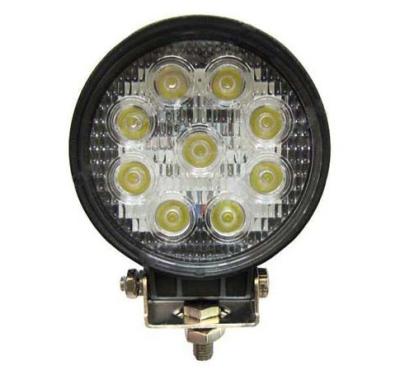 China Luz de trabajo 27W del LED en venta