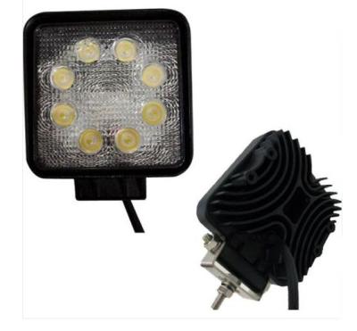 China Luz de trabajo 24W del LED en venta