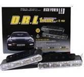 China Luces corrientes diurnas autos universales del LED en venta