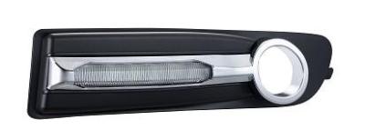 China Luces corrientes diurnas del coche de Volvo S80 LED 2006-2007 2010 2012 en venta