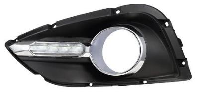 China Hyundai 2011 IX35 LED DRL, linternas/faros en venta