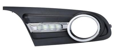 China Luces corrientes diurnas del LED para VW Golf 2010-2012 en venta