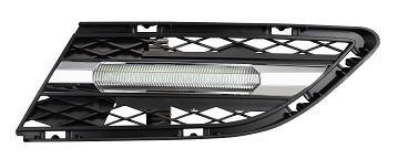 China BMW luces corrientes 2009-2012 de 3 series LED/linternas/faros diurnos en venta