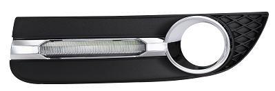 China Luces corrientes diurnas del coche LED especiales para Buick Regal 2010-2012 en venta