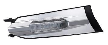 China Luces corrientes diurnas Lexus ES240 del coche LED en venta