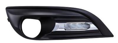 China Luces corrientes diurnas autos/linterna/faro PEUGEOT 308 del LED en venta