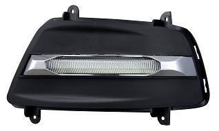 China Special del coche LED DRLs para KIA NUEVO CARENS 2010 en venta