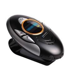 China Mini equipo del coche de Bluetooth en venta