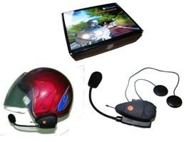 China Casco Intercommunicator de la motocicleta en venta