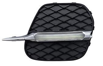China Luces corrientes diurnas del LED para BMW X5 2011 en venta