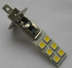 China Luz de niebla del LED H1-12SMD-5050 en venta