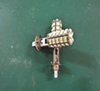 China Luz de niebla del LED H1-68SMD-3528 en venta