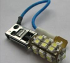 China Luz de niebla del LED H3-25SMD-3528 en venta