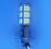 China Luz de niebla del LED H3-13SMD-5050 en venta