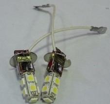 China Luz de niebla del LED H3-9SMD-5050 en venta