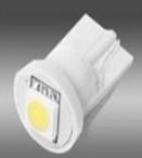 China Lámpara T10-1-5050 del coche del LED en venta