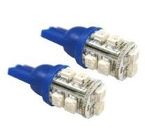 China Bulbo auto T10-10-5050 del LED en venta