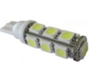 China Bulbo T10-13-5050 del coche del LED en venta