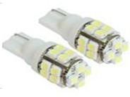China Bulbo auto T10-20-5050 del LED en venta