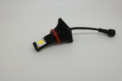 China Equipo H9 de la luz de la cabeza del coche del LED 1800LM x 2pcs 50W en venta