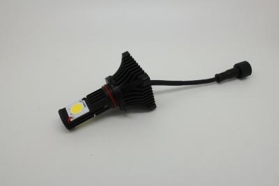 China Equipo ligero principal auto H10-50W del LED en venta