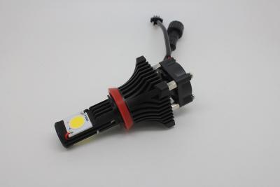 China Equipo H16 de la luz de la cabeza del CREE del coche del LED en venta
