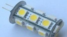 China G4-3.50W/12V 5050SMD x24pcs en venta