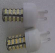 China G9-3.0W/220V-3528SMD x68pcs en venta
