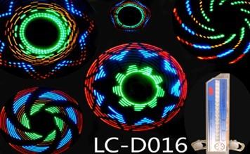 China Luces del rayo del LED para las bicicletas en venta