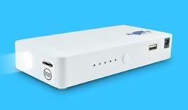 China Poder más elevado 12000mAh del estado de excepción de Multifuctional del coche en venta