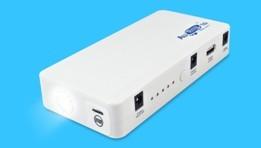 China Poder más elevado 12000mAh del estado de excepción de Multifuctional del coche en venta