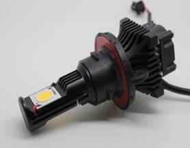 China Equipo H13 de la luz de la cabeza del CREE del coche del LED en venta