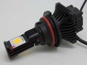 China ¡LLEGADA 2013 del equipo 9004 de la luz de la cabeza del coche del LED NUEVA! en venta
