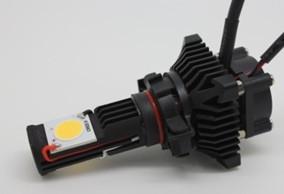 China Luz LED auto cabeza Kit PSX24W nueva llegada 2013! en venta