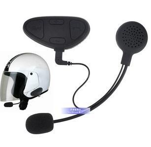 China Auriculares Intercommunicator del casco de la motocicleta en venta