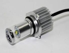 China Equipo 9006 de la luz de niebla del coche del LED en venta
