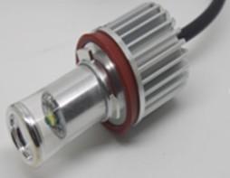 China Equipo H11 X4LEDs de la luz de niebla del coche del LED en venta